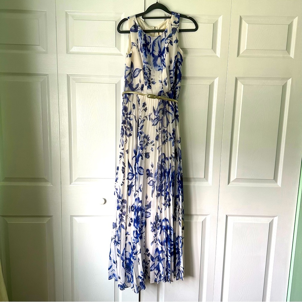 Eliza J maxi 6P